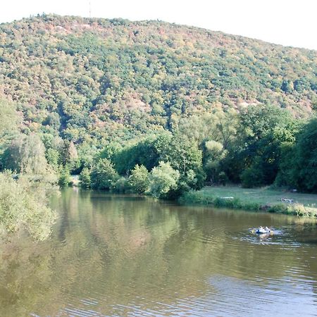 Oberhausen An Der Nahe Einfach Nur Schoen المظهر الخارجي الصورة